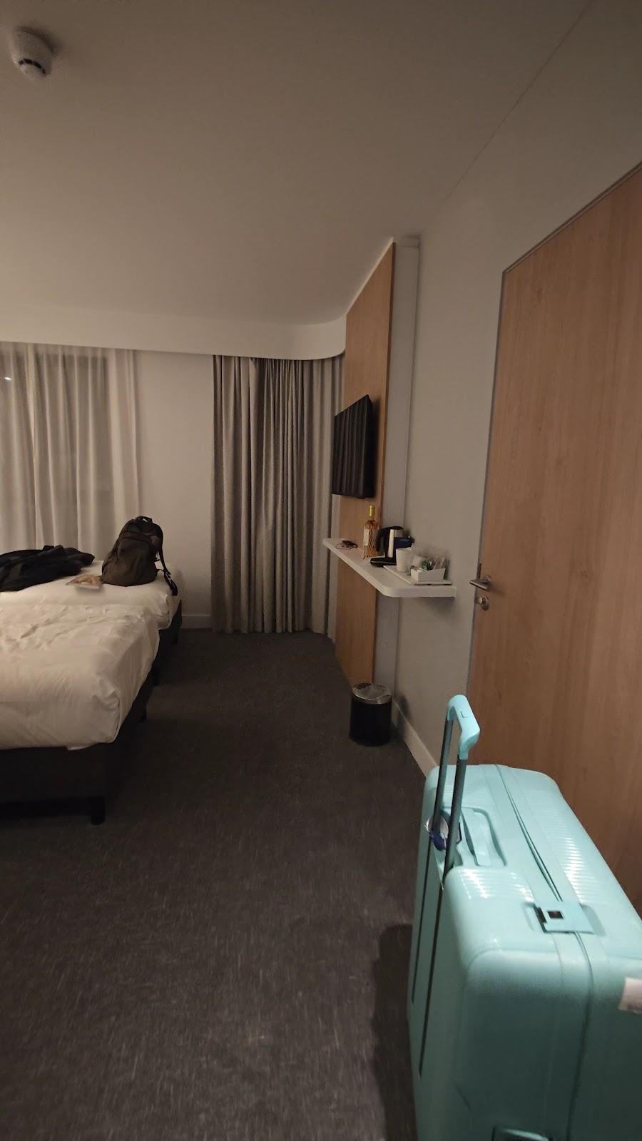 Holiday Inn Express Brussels - Airport by IHG – photo 2