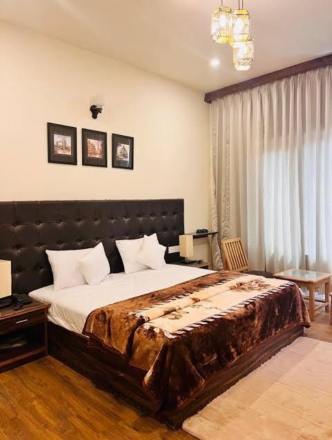 Hotel lungpa valley Skara – photo 4