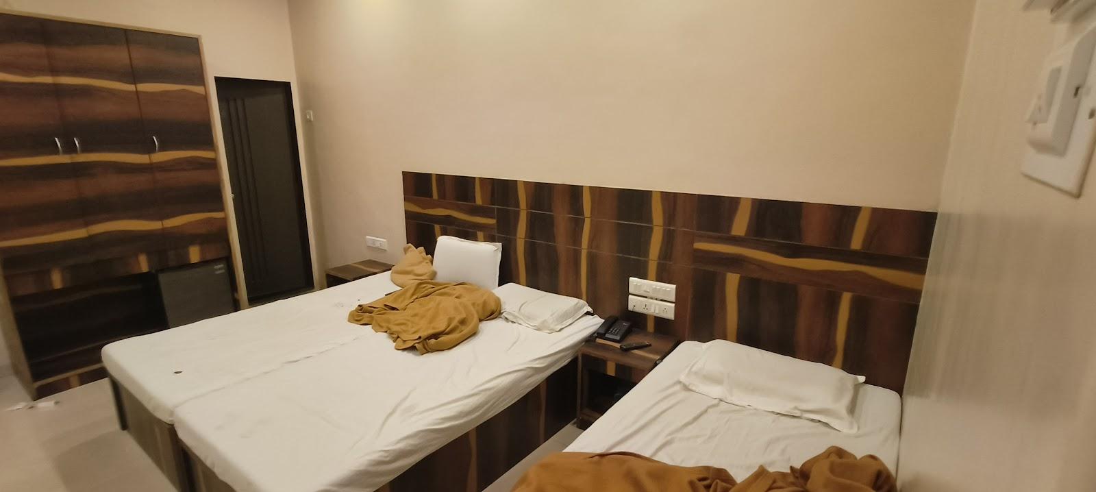 Hotel Stars – photo 3