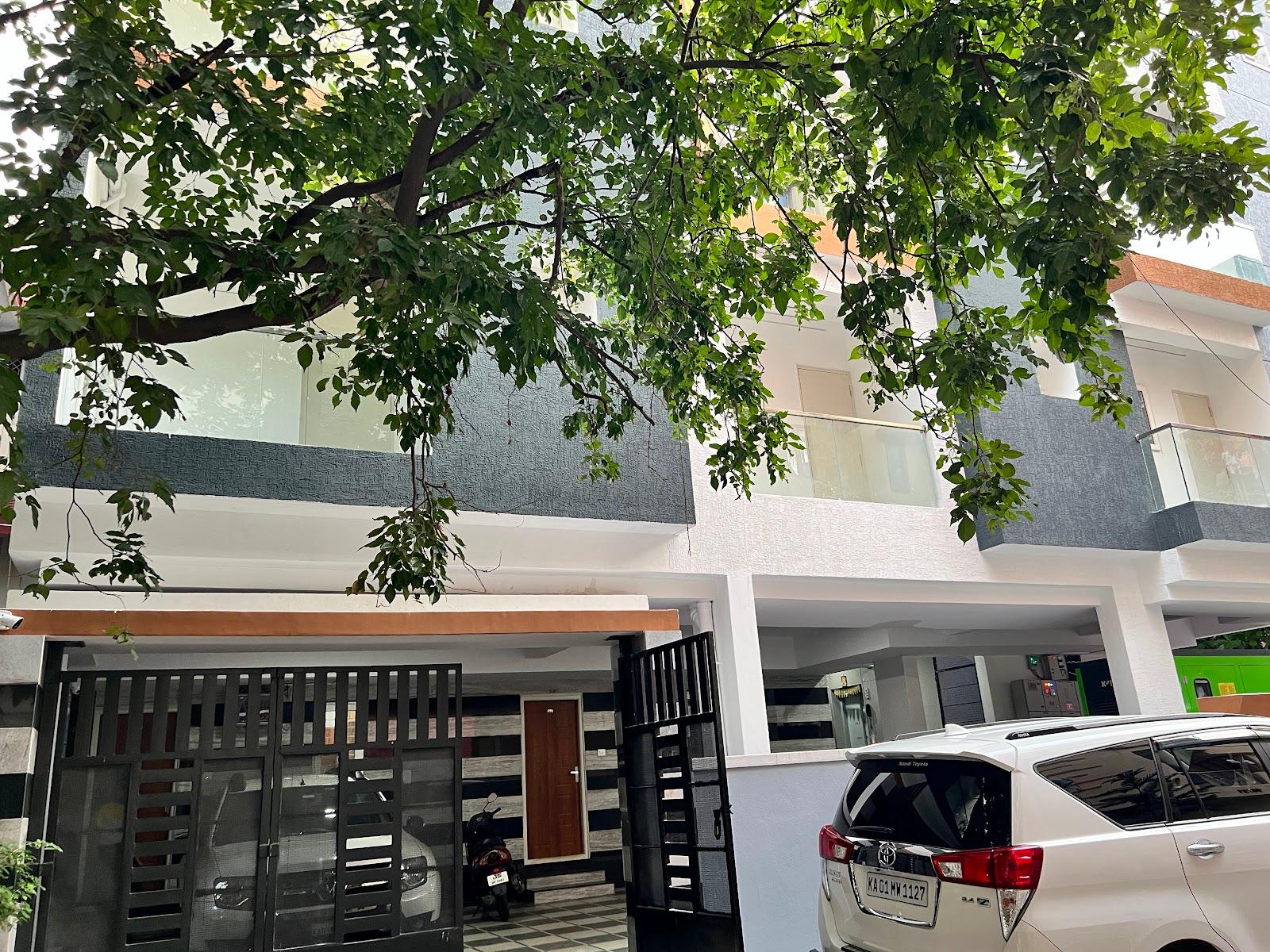 Stayhomestays Prime – photo 1