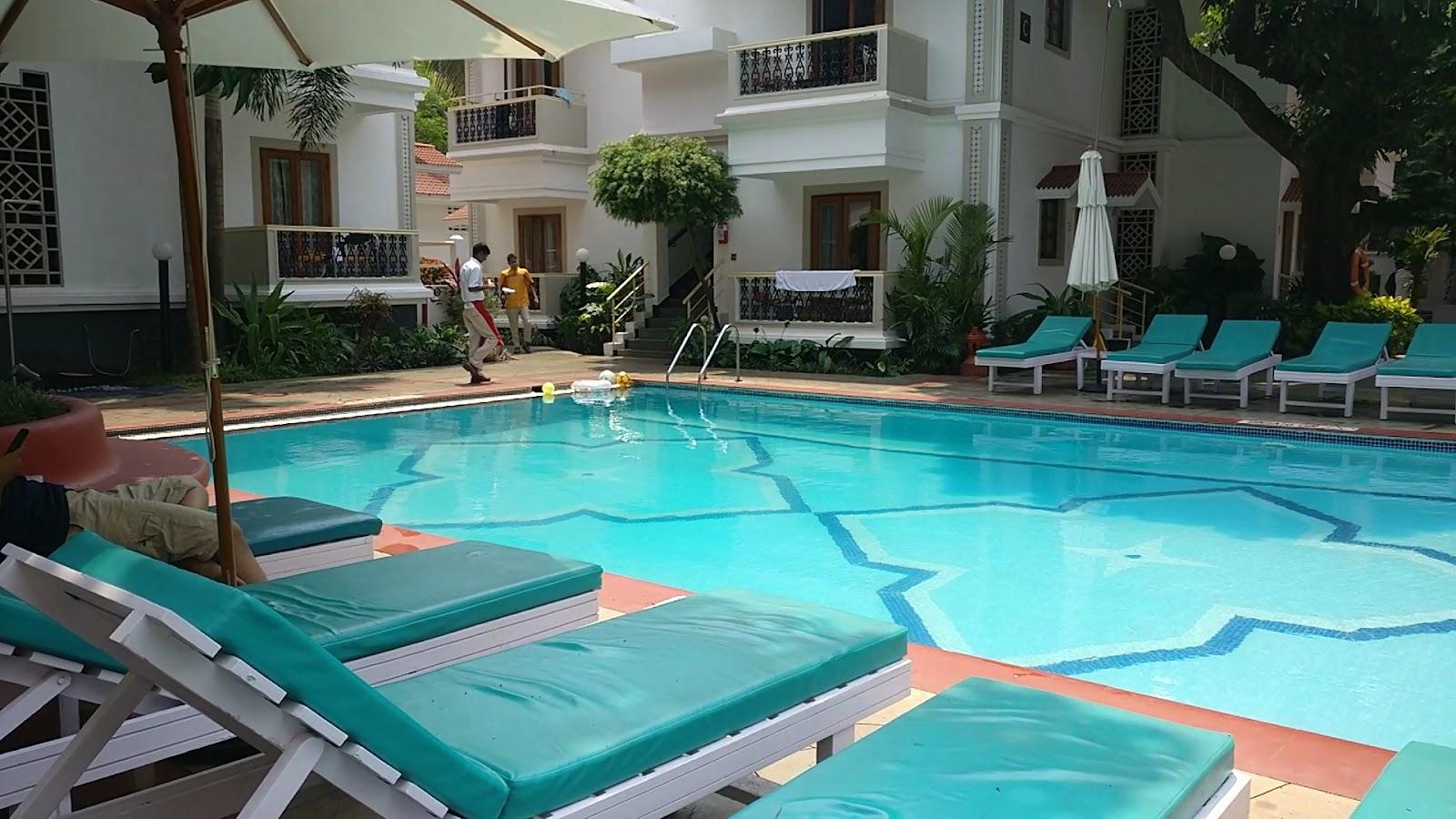 Radisson Hotel Goa Candolim – photo 2