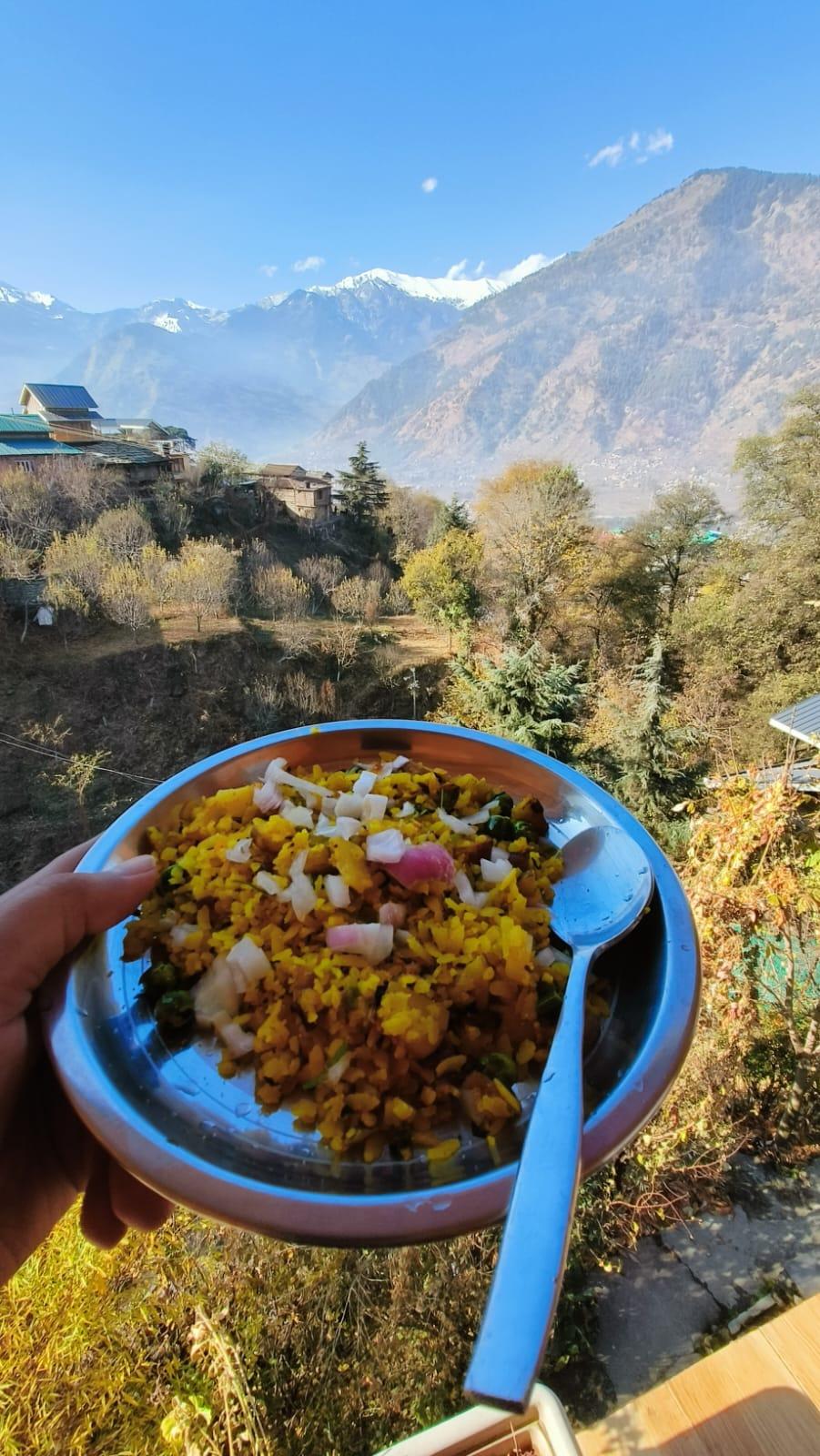 The Naggar Trails – photo 4