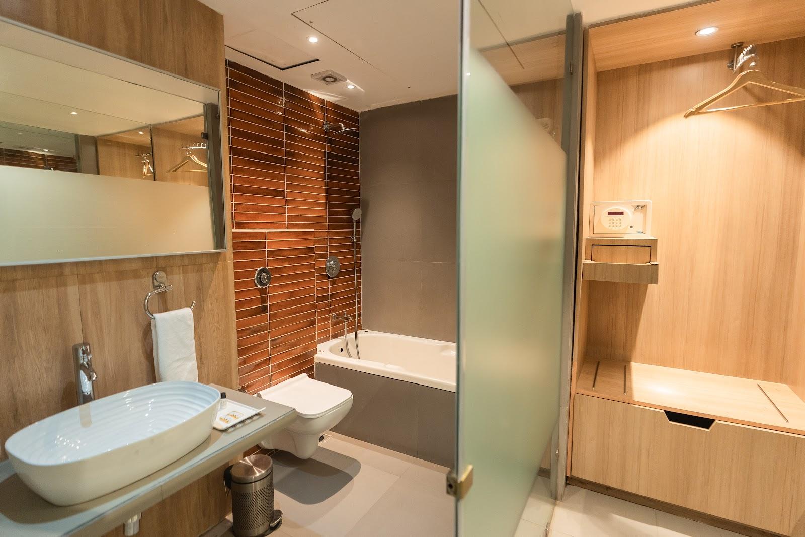 Mumbai Metro Hotel – photo 3