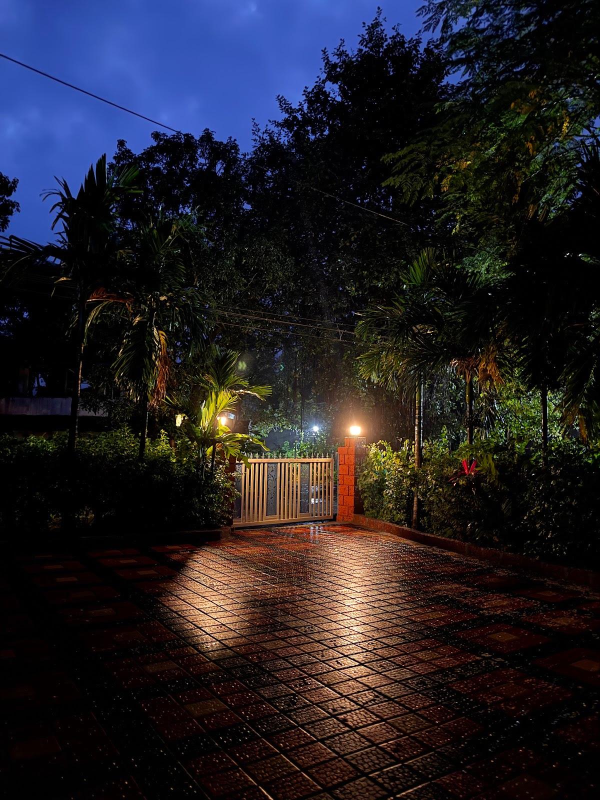 Kutumbe's Homestay & Restaurant – photo 1