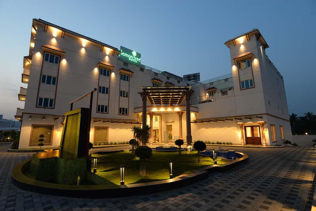 Lemon Tree Hotel, Coimbatore – photo 1