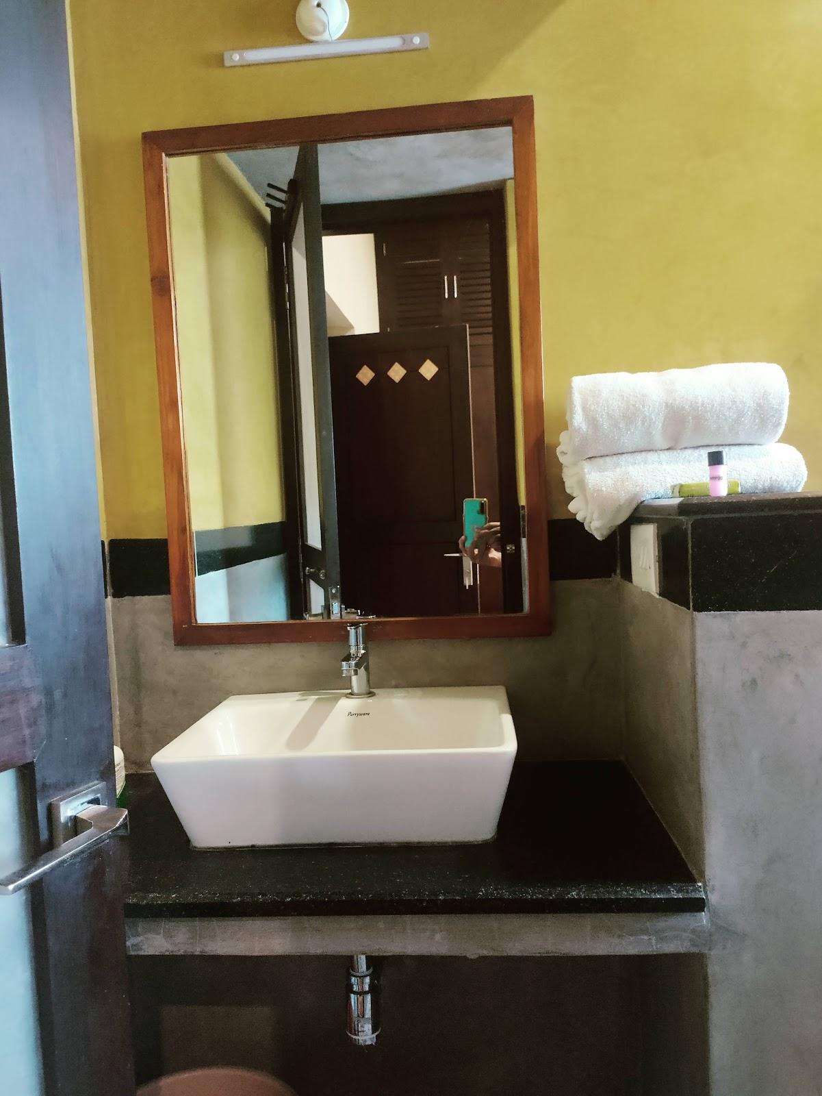 Harmony Guest House