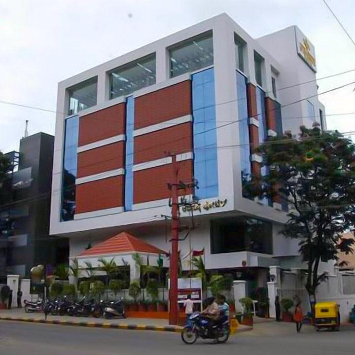 AURICK HOTEL – photo 1