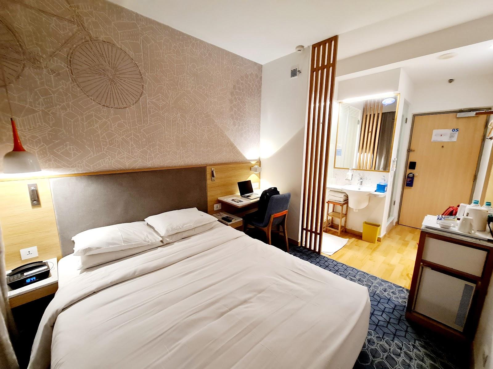 Holiday Inn Express Pune Hinjewadi, an IHG Hotel – photo 3