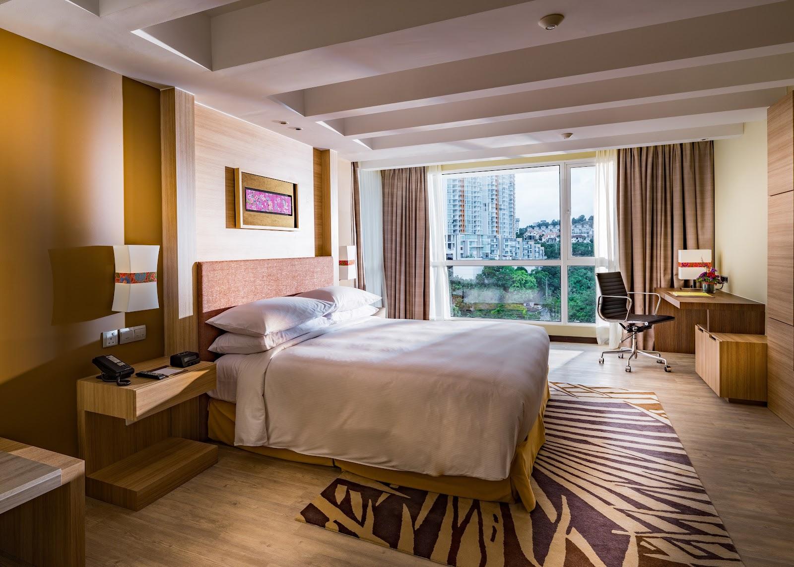 DoubleTree Resort by Hilton Penang – photo 3