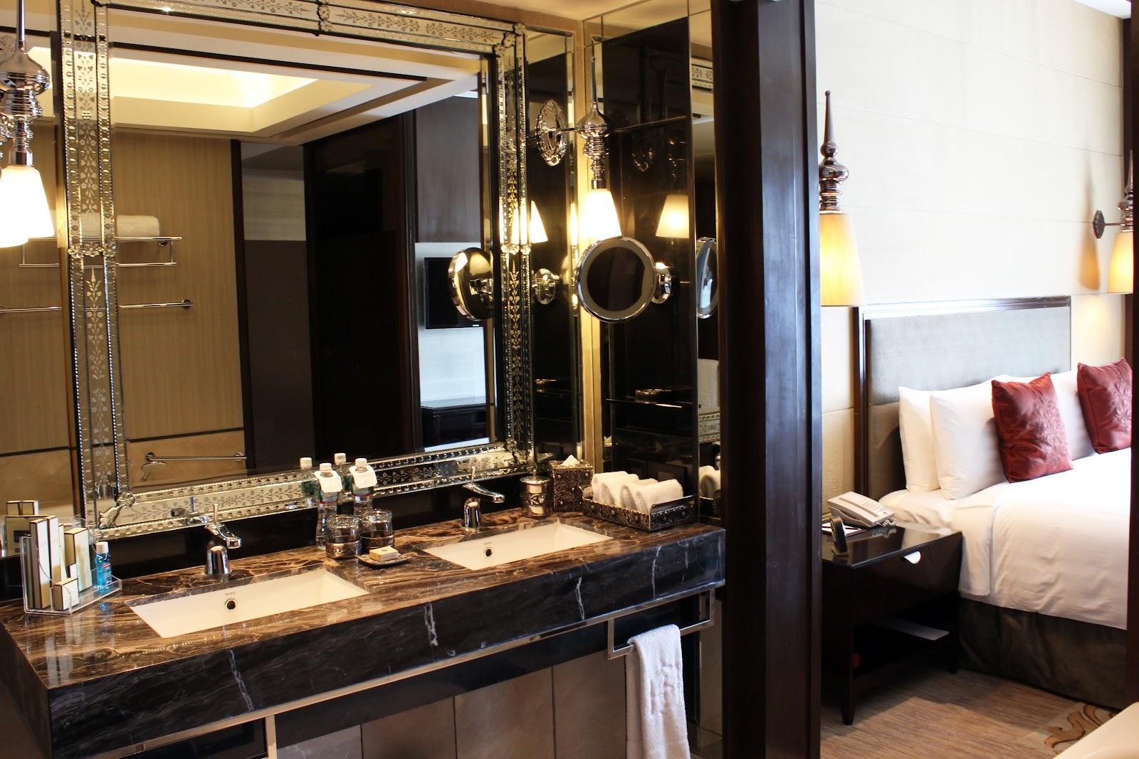 The St. Regis Mumbai – photo 4