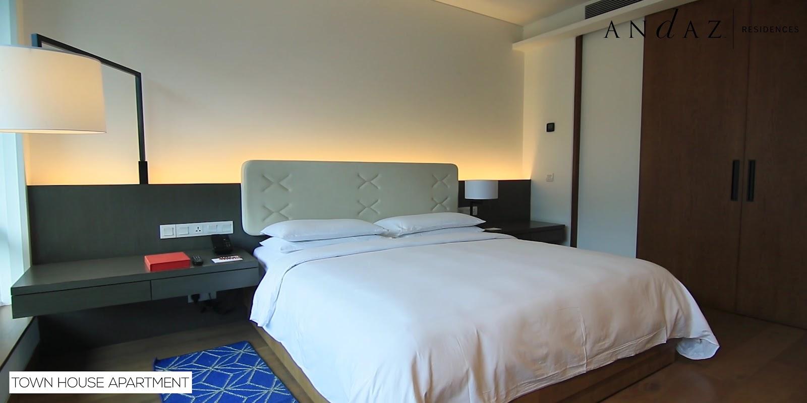Hyatt Delhi Residences, Aerocity – photo 2