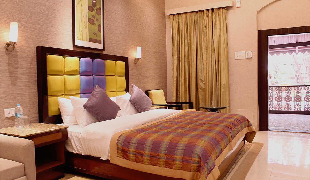 REGAL HOTEL MATHERAN – photo 3