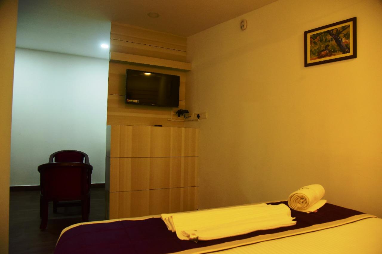 TCS SUITES – photo 4