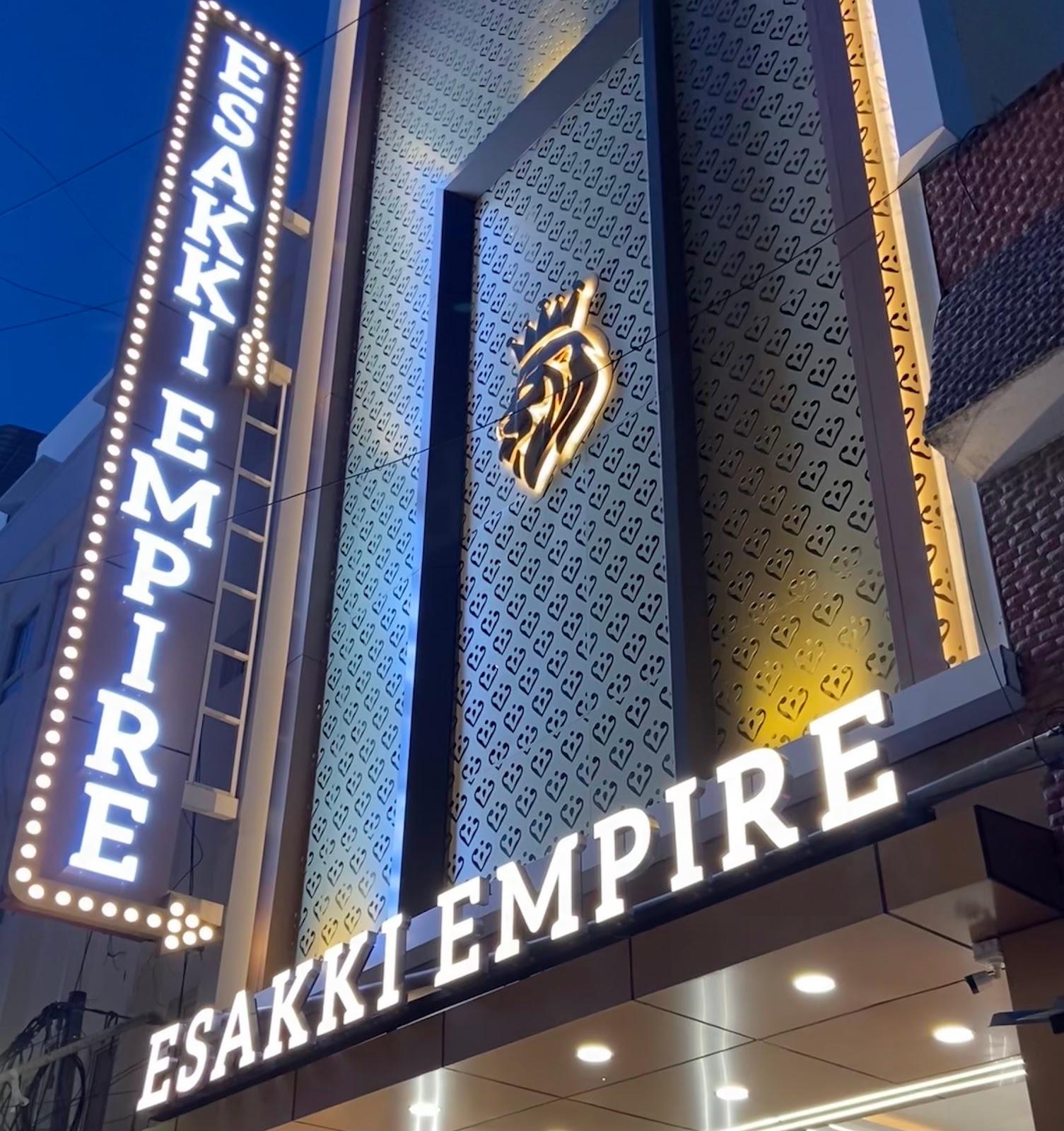 Esakki Empire – photo 4