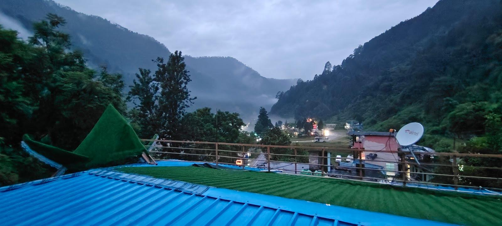 Uttarkashi, SRAVASTI Home Stay and Restaurant Gangotri road – photo 4
