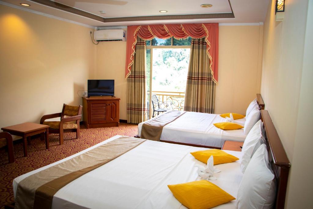 Hotel Lakefield – photo 3