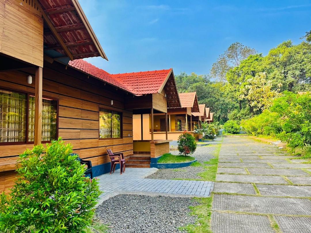Mount View Cottages – photo 1