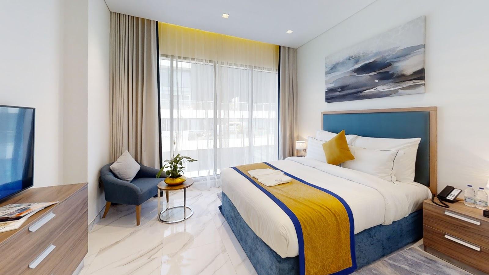 Suha Creek Hotel Apartments – photo 3