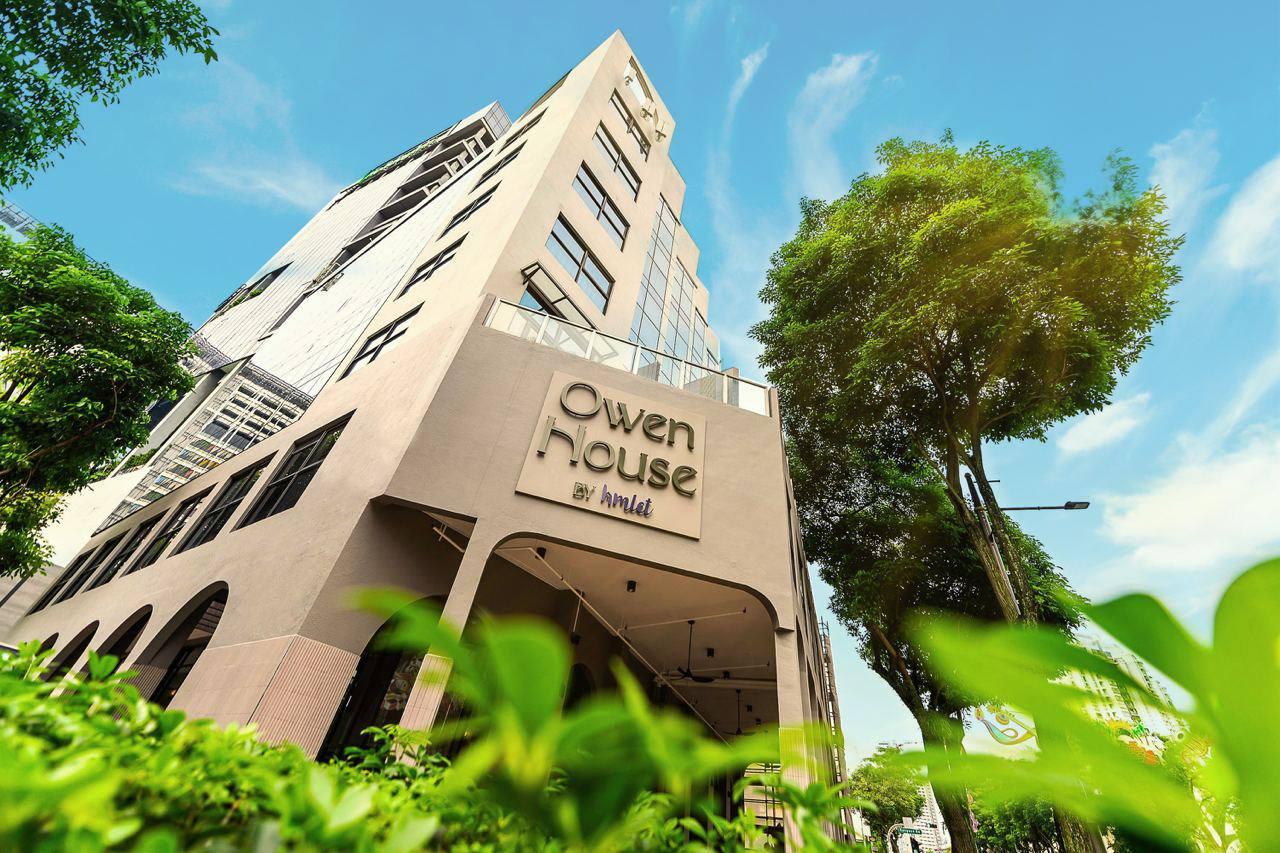Owen House by Habyt (Previously Hmlet) – photo 1