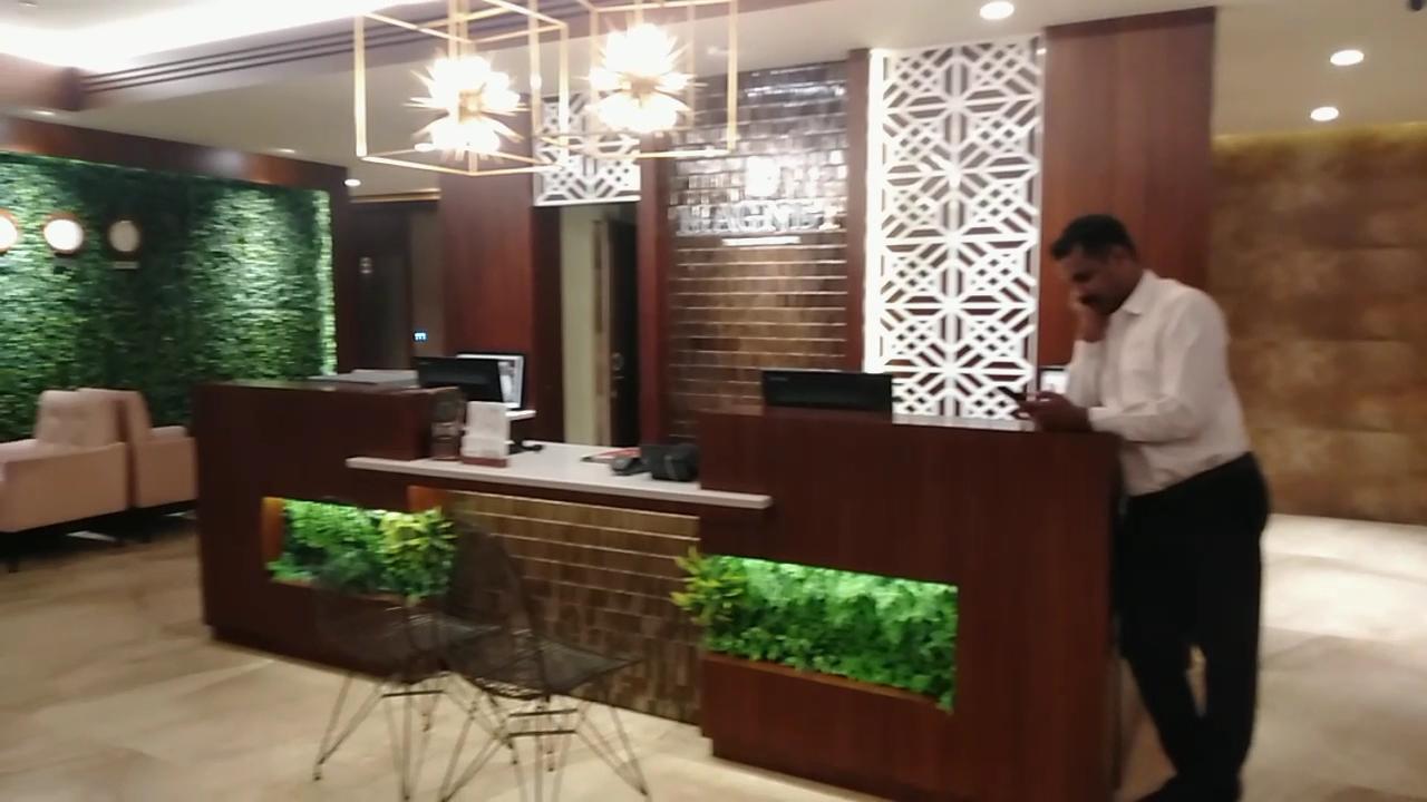 MAGNET HOTEL KANNUR – photo 2