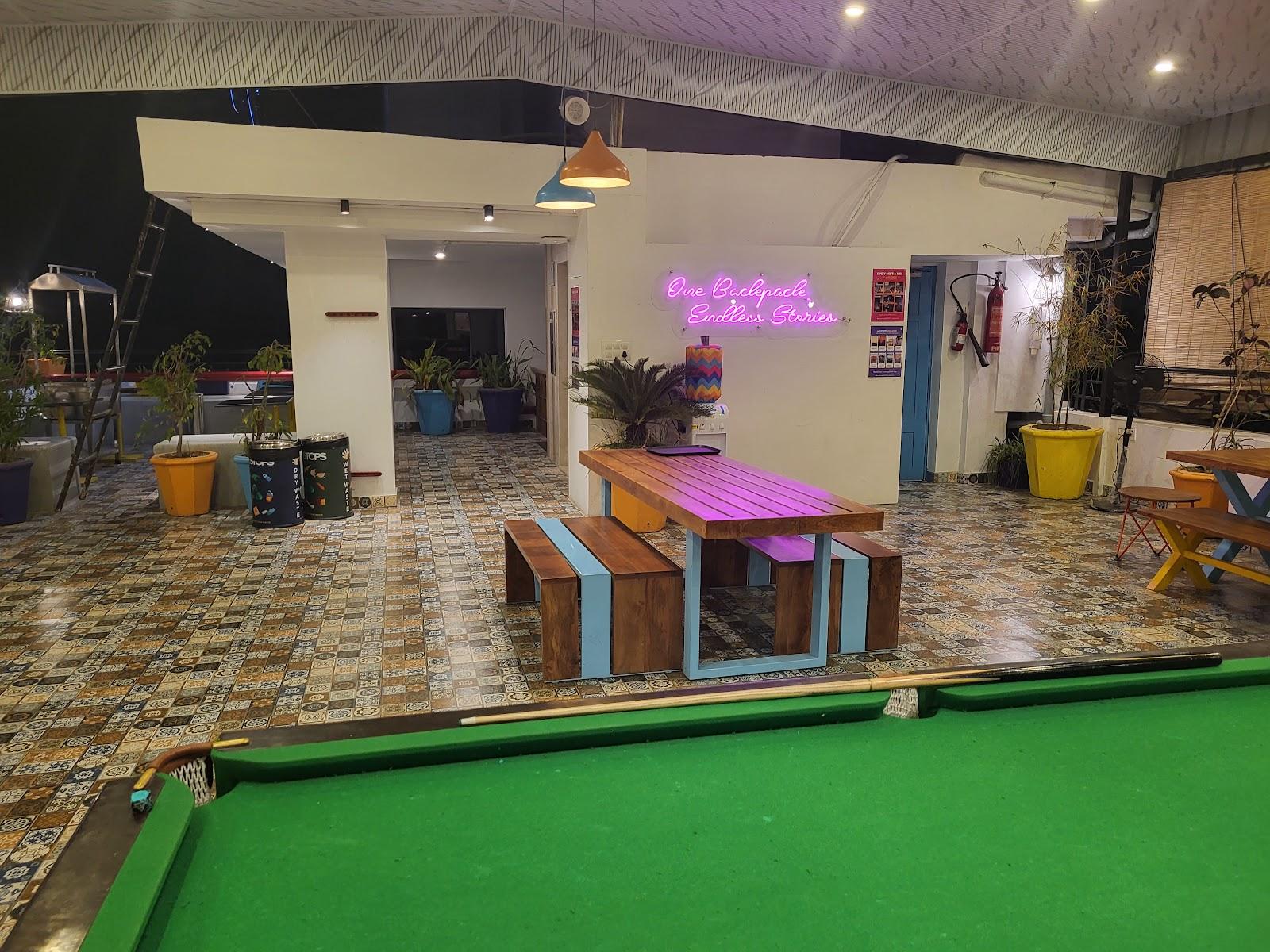 goSTOPS PLUS Udaipur, Gulab Bagh – photo 1