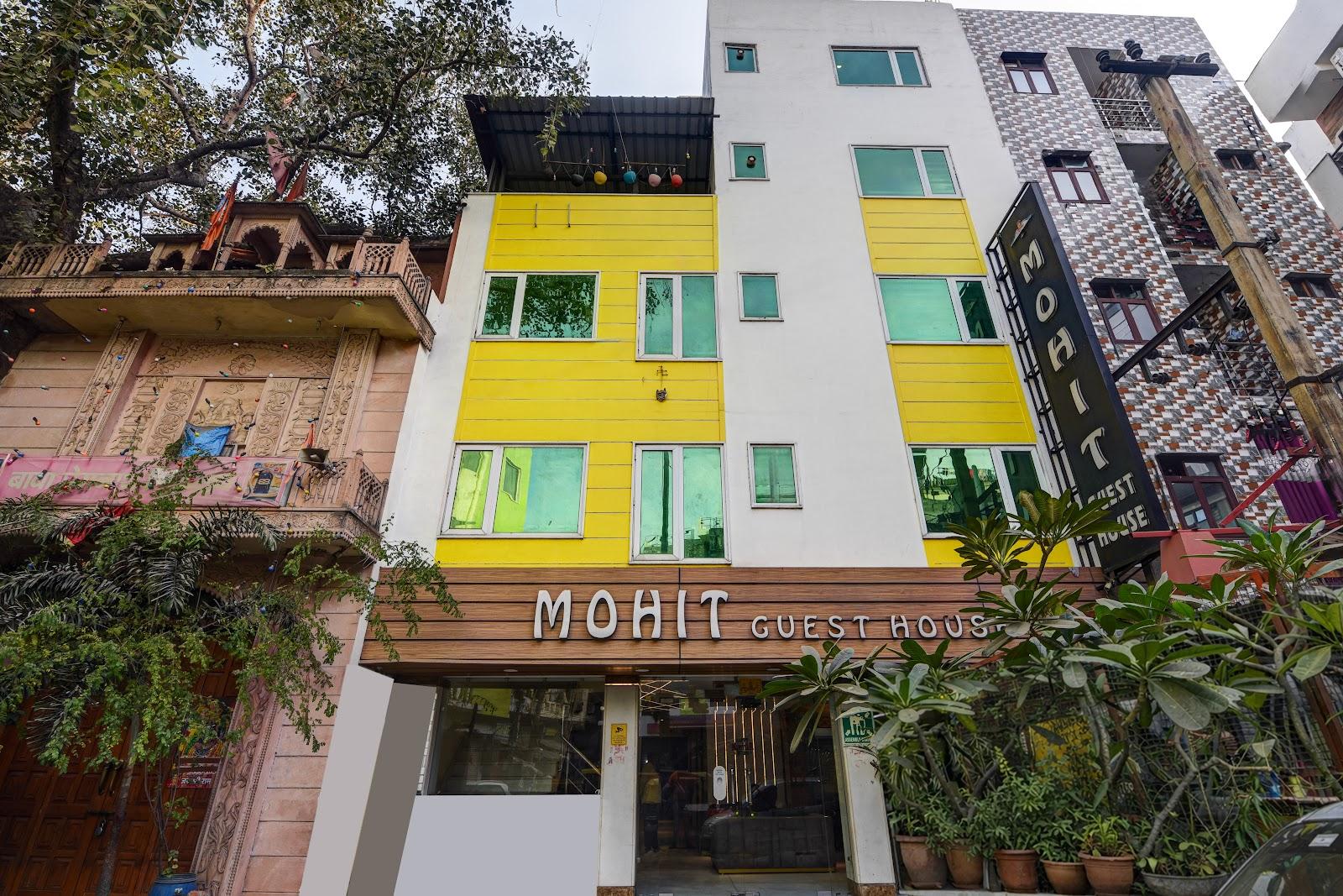 MOHIT GUEST HOUSE – photo 1