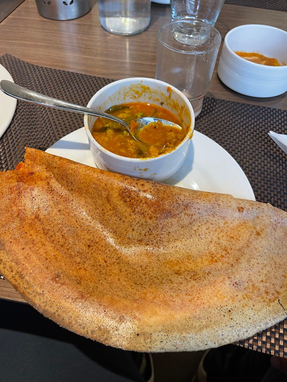 Mango Hill Central Chennai – photo 4