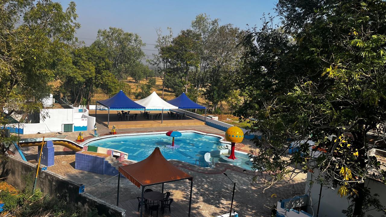 NEELKANTH RESORT – photo 4