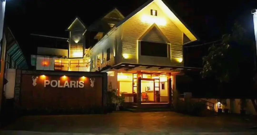 Athirapilly Polaris Resort – photo 1