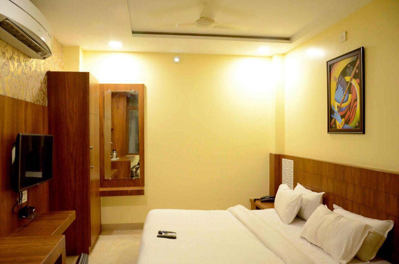 Hotel Shikhar Darshan – photo 2