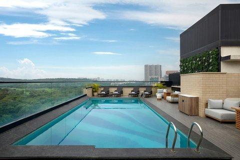 The Fern Mumbai, Goregaon, Series by Marriott – photo 4