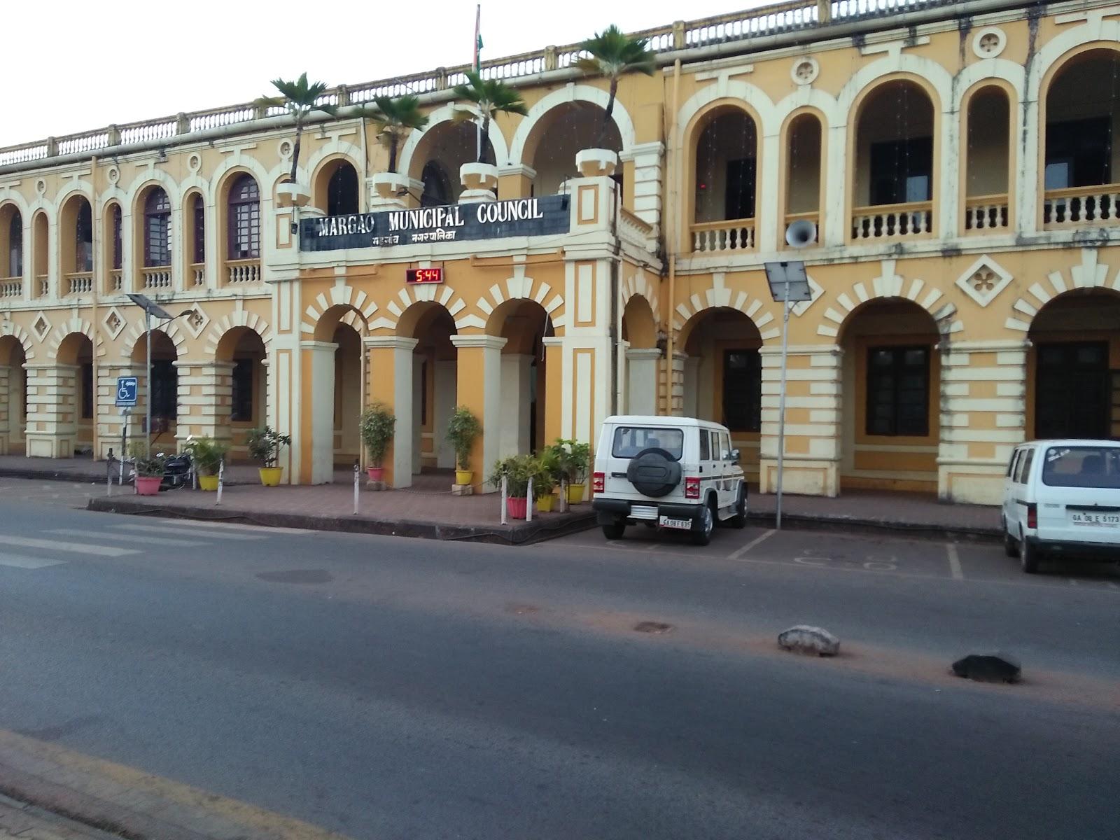 Margao Residency – photo 4