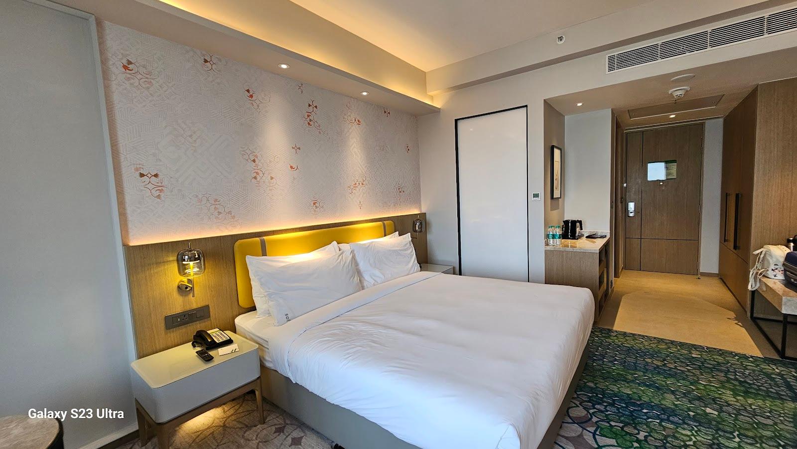 Holiday Inn Lucknow Airport by IHG – photo 3