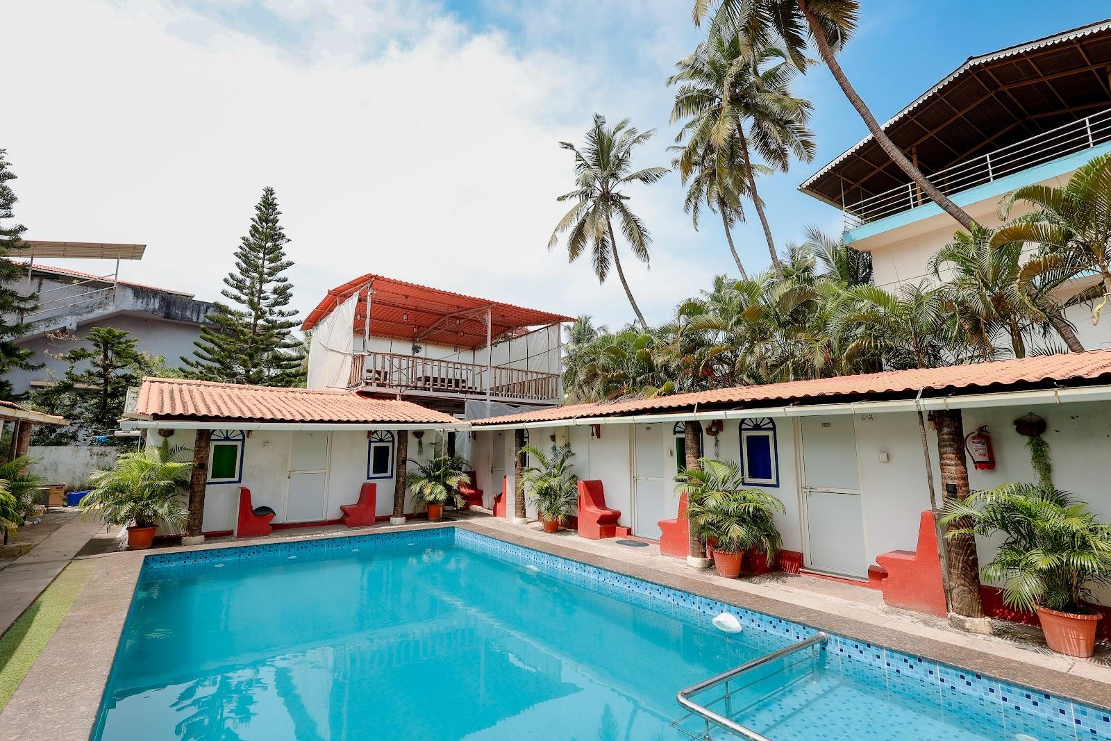 Morjimbay Resort – photo 1
