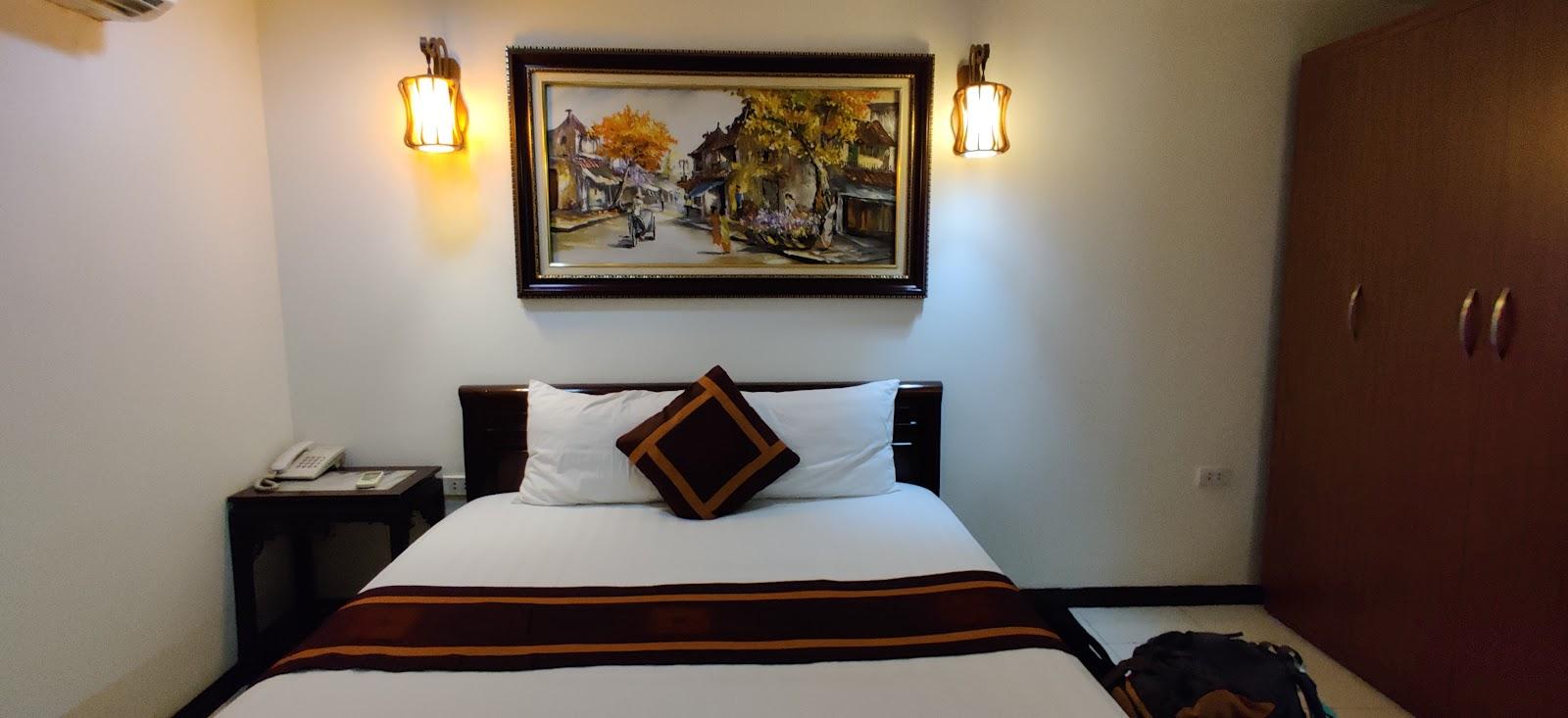 Hanoi City Backpackers Hostel – photo 3
