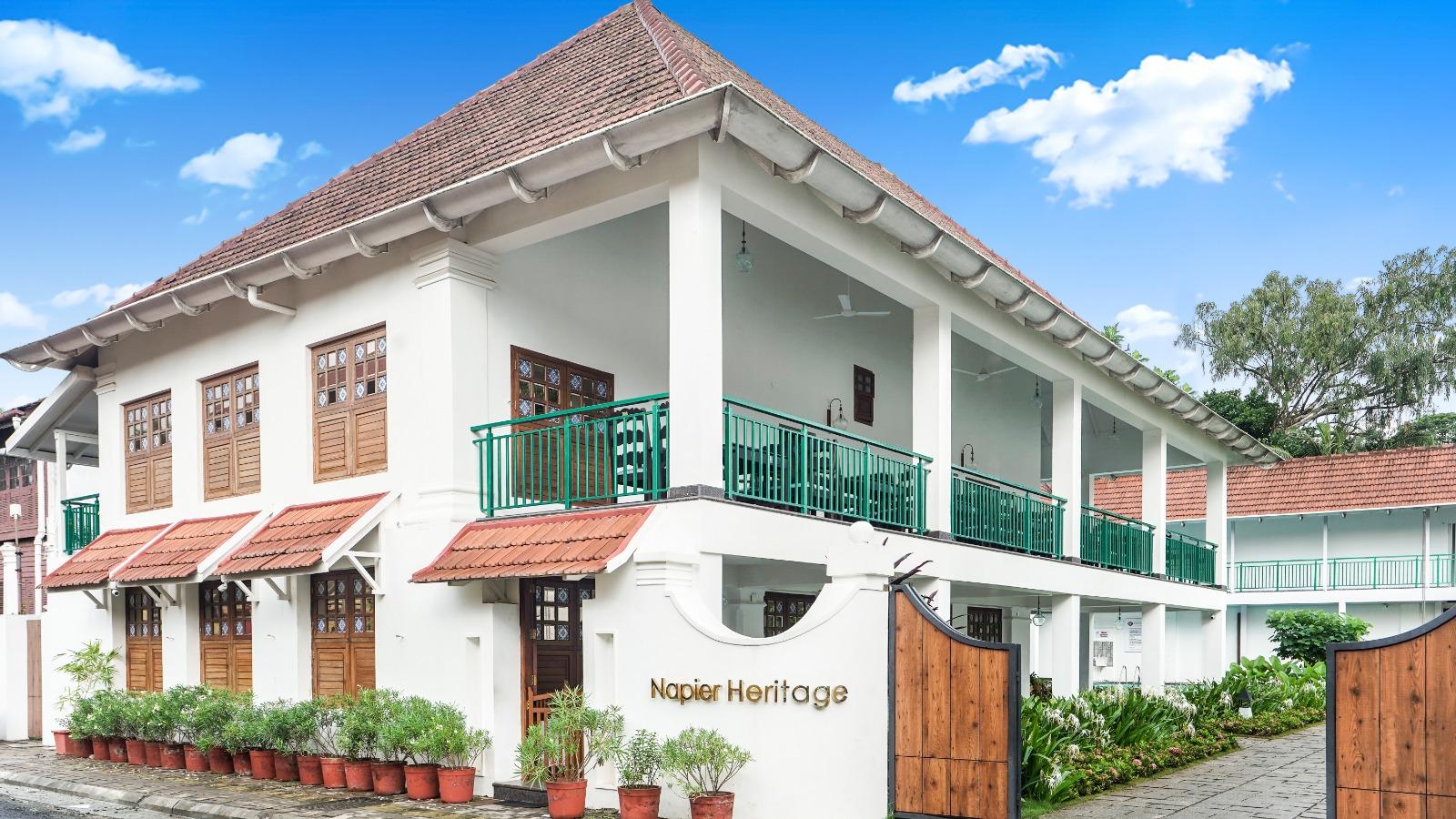 CREEK HARBOUR - Boutique Stay Waterfront – photo 2