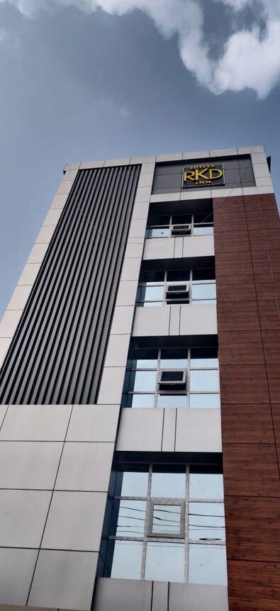 Hotel RKD Inn – photo 1