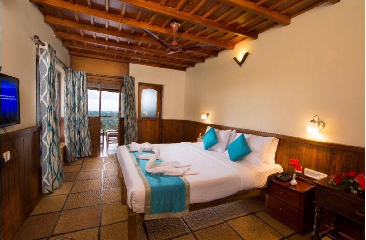 Chikmagalur Resorts & Homestays: Best Resorts & Homestays in Chikmagalur – photo 3