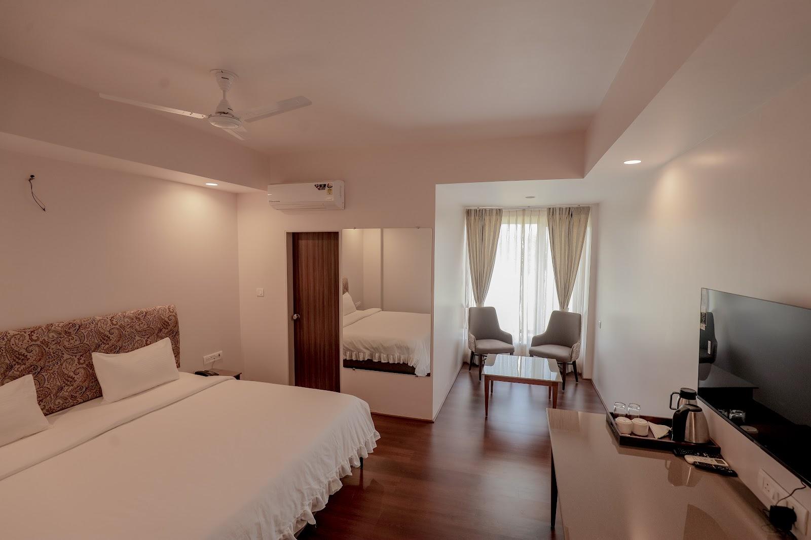 Shantivan Resort – photo 3
