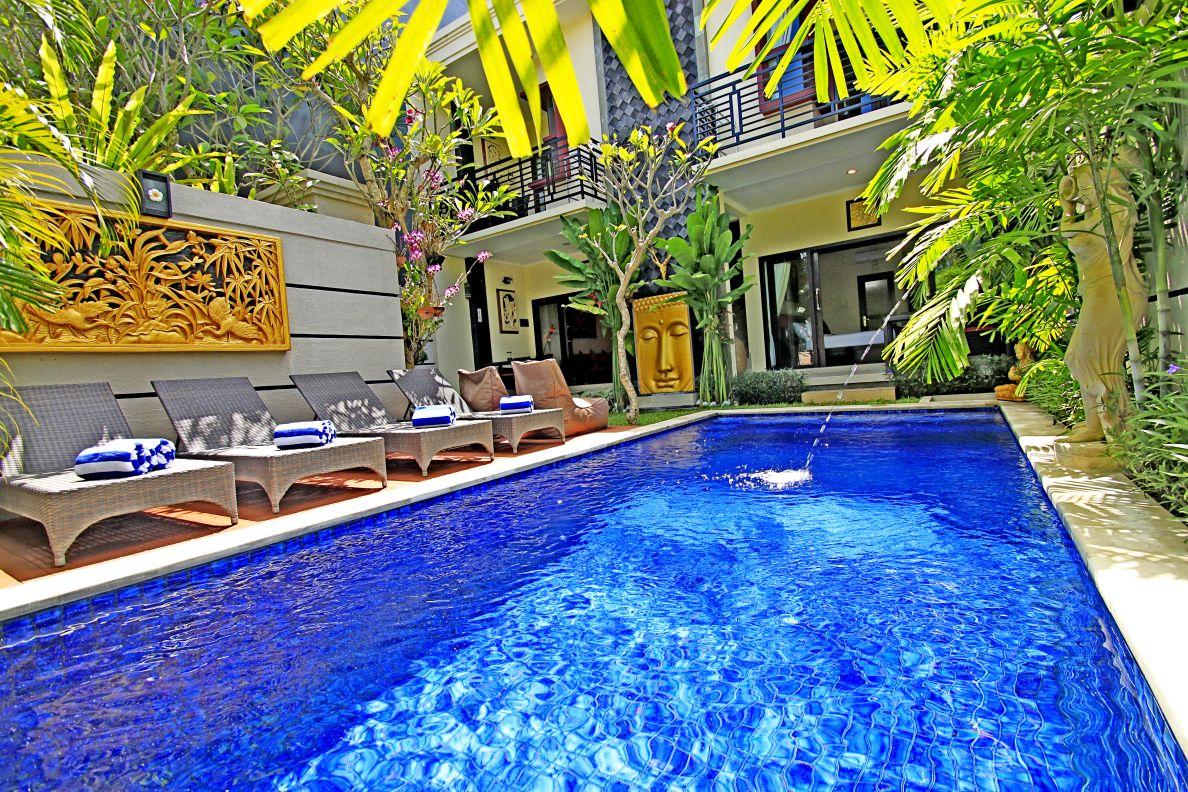 Ramada Encore by Wyndham Seminyak Bali – photo 4