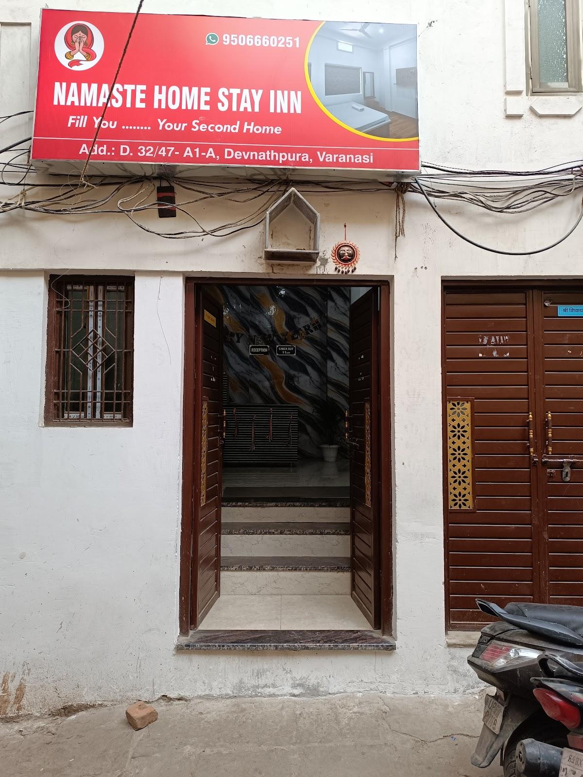 Namsate Home Stay Inn – photo 1