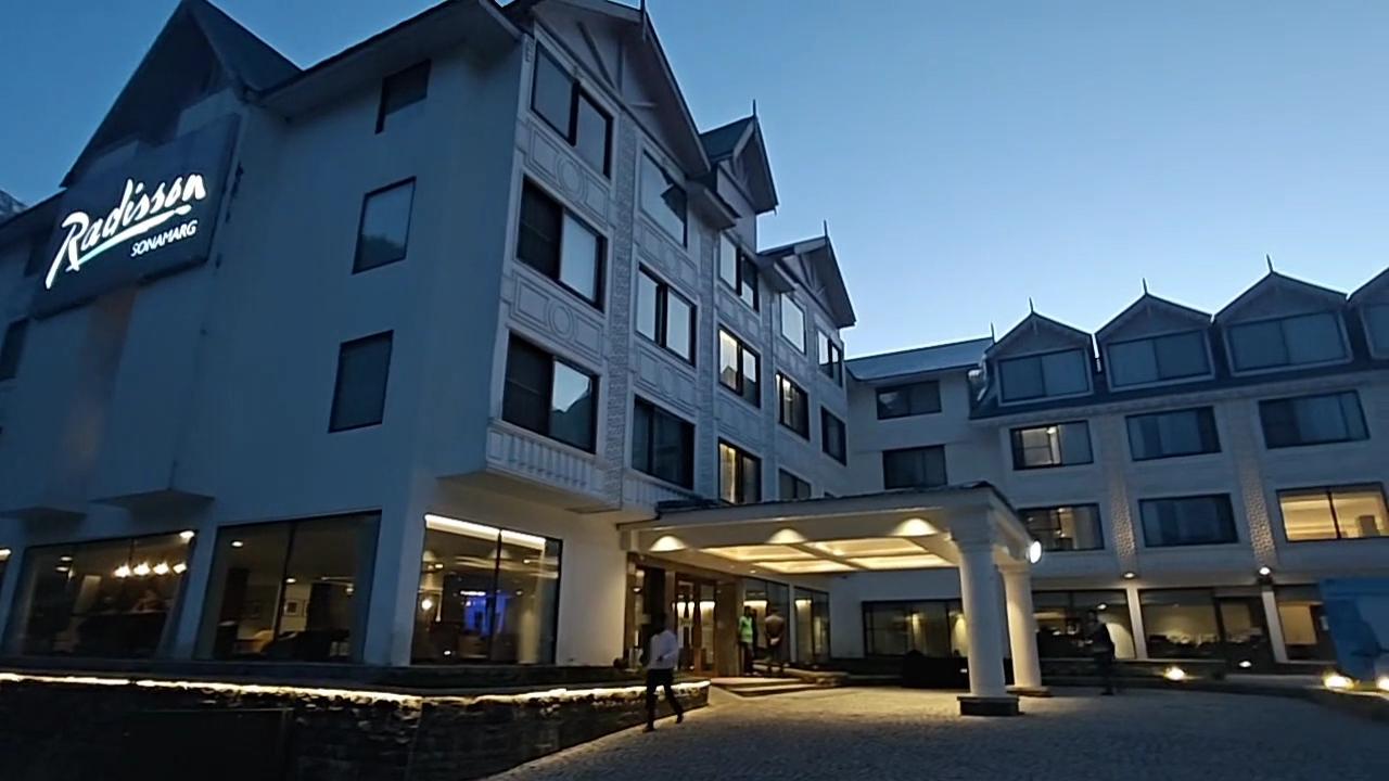 Radisson Hotel Sonamarg – photo 2