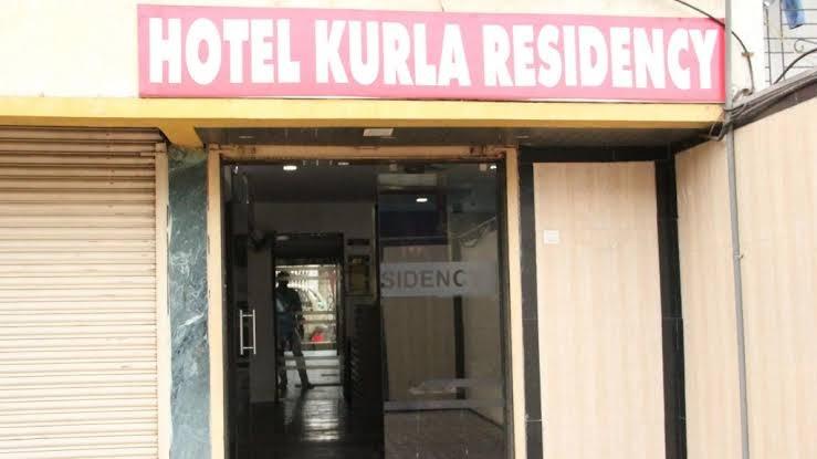 Hotel Kurla Residency – photo 1