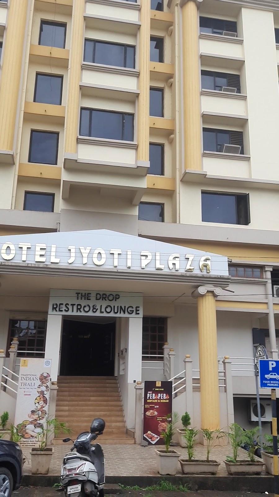 Hotel Jyoti Plaza – photo 2