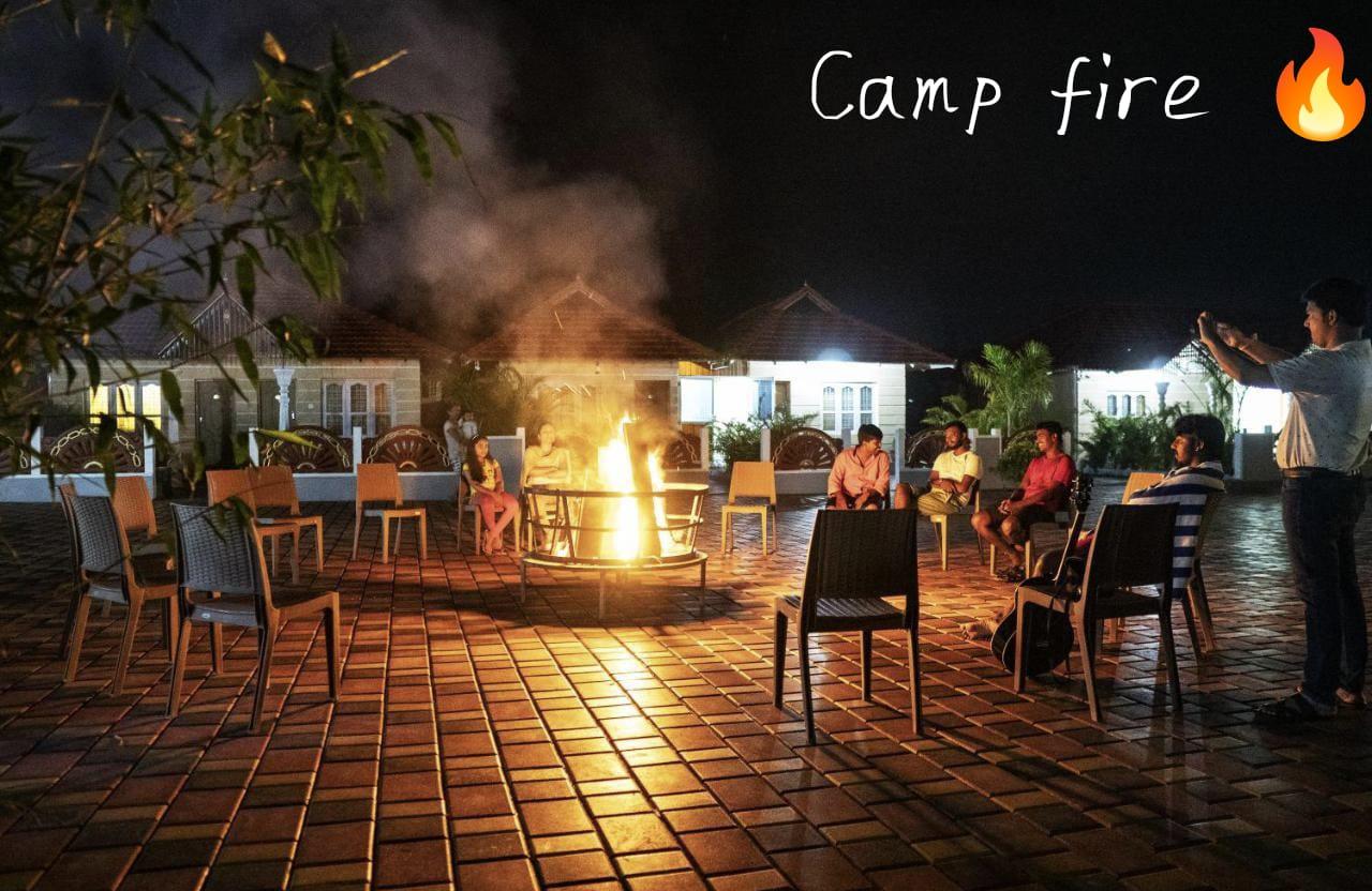Coorg Maharaja Resorts and Spa – photo 1