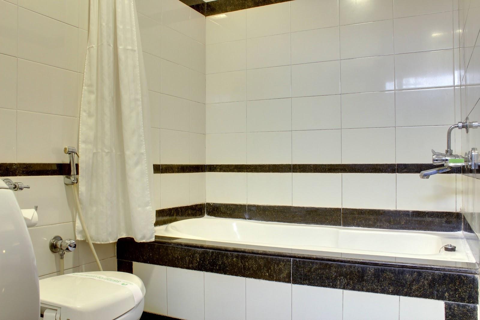 Swosti Grand - Best Hotel near Bhubaneswar Railway Station and Airport – photo 4