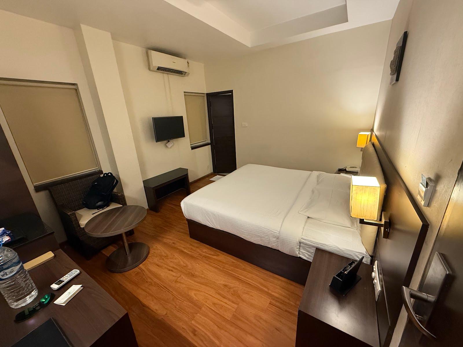 Grand Arcadia – photo 2