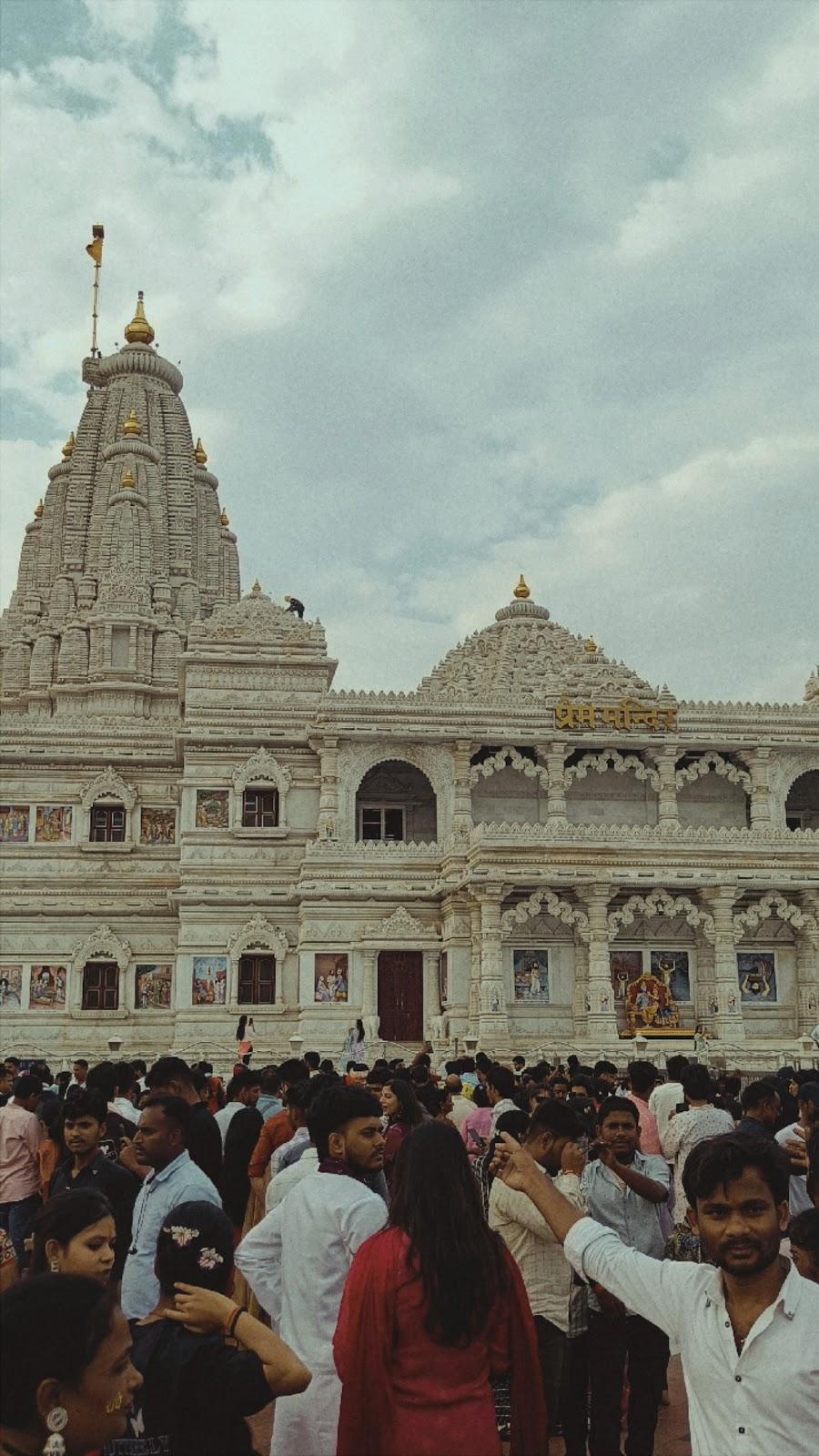 Vridavan – photo 1