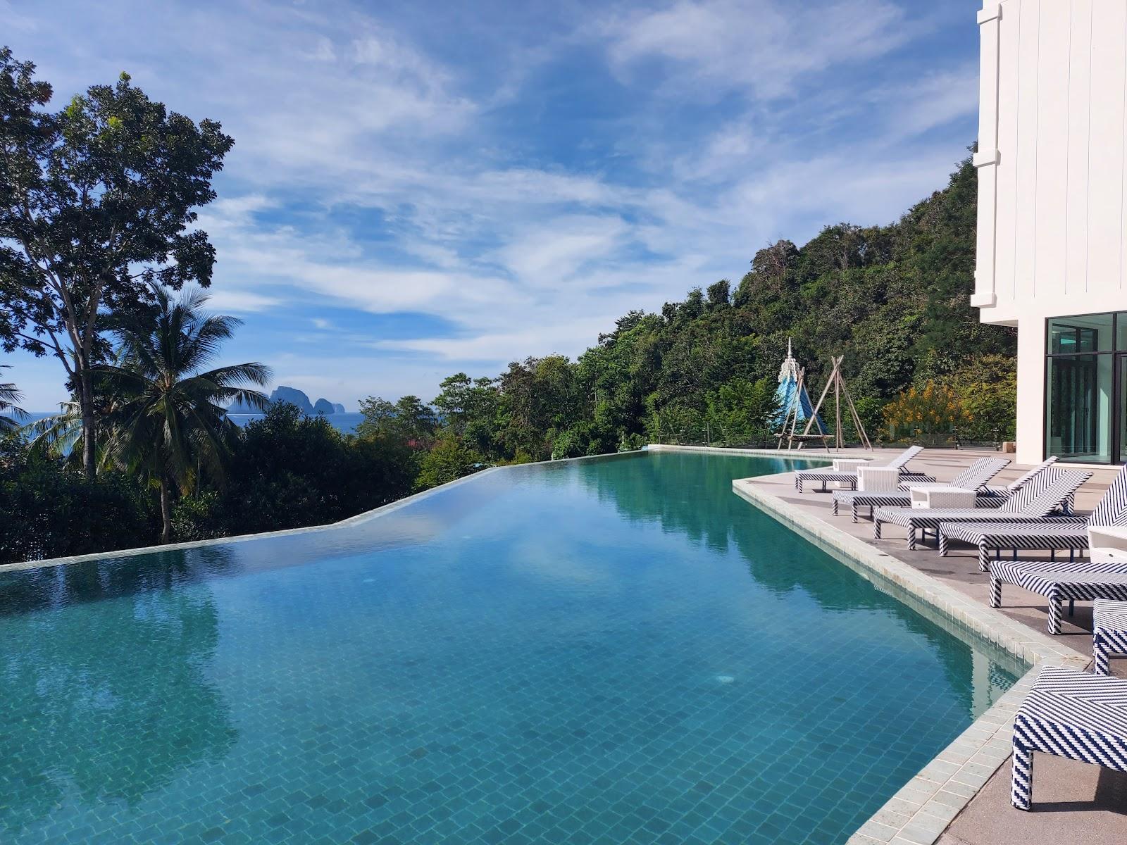 Krabi Tipa Resort – photo 4