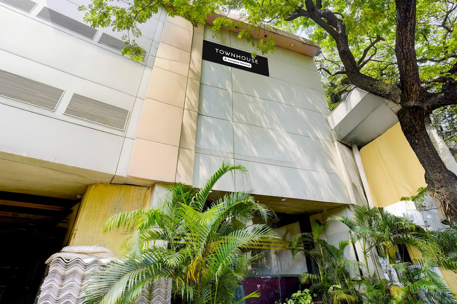 Townhouse Andheri Sakinaka Metro Hotel Amour – photo 1